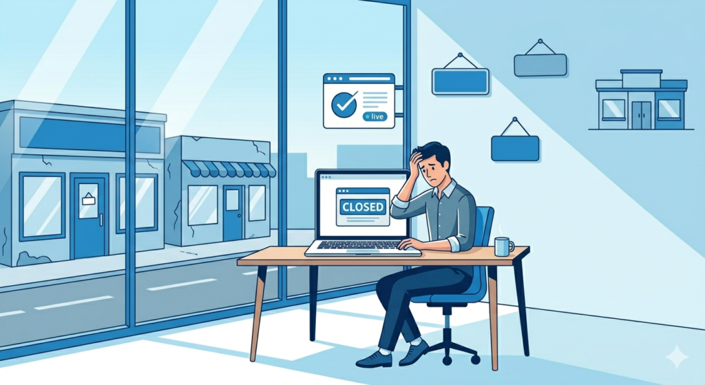 Website developer in Pune providing affordable web design services