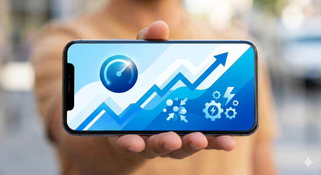 mobile optimization tips for website